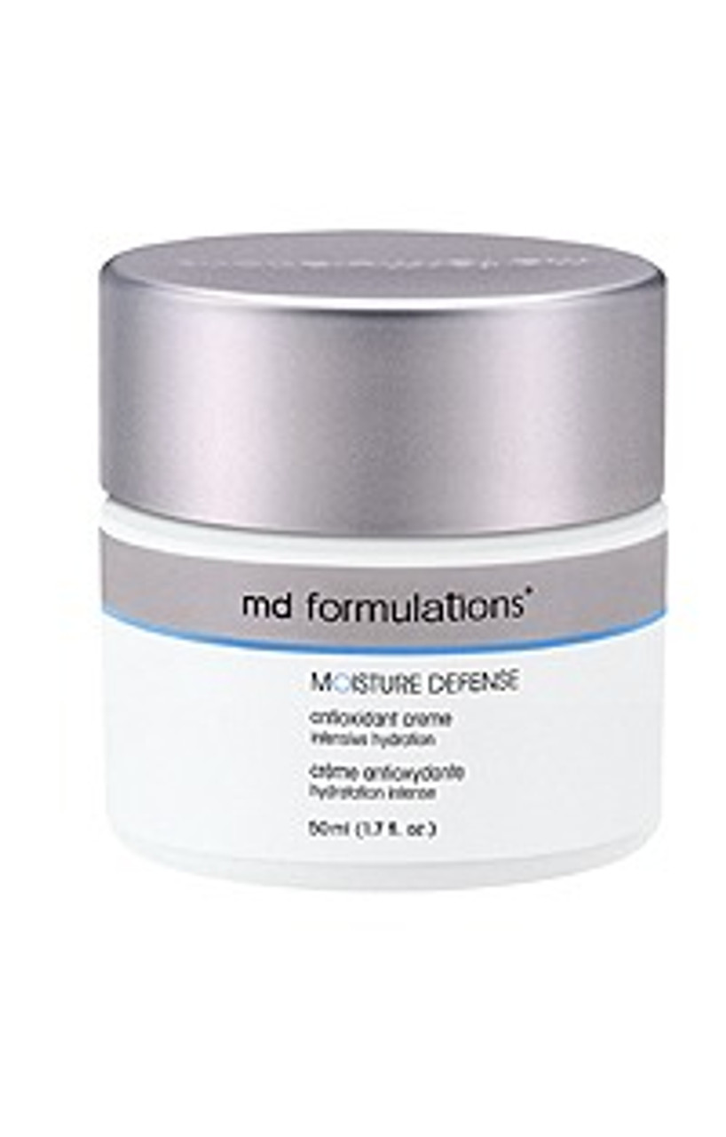 MD FORMULATIONS Moisture Defense Antioxidant Cream, 1.7 oz (30843)