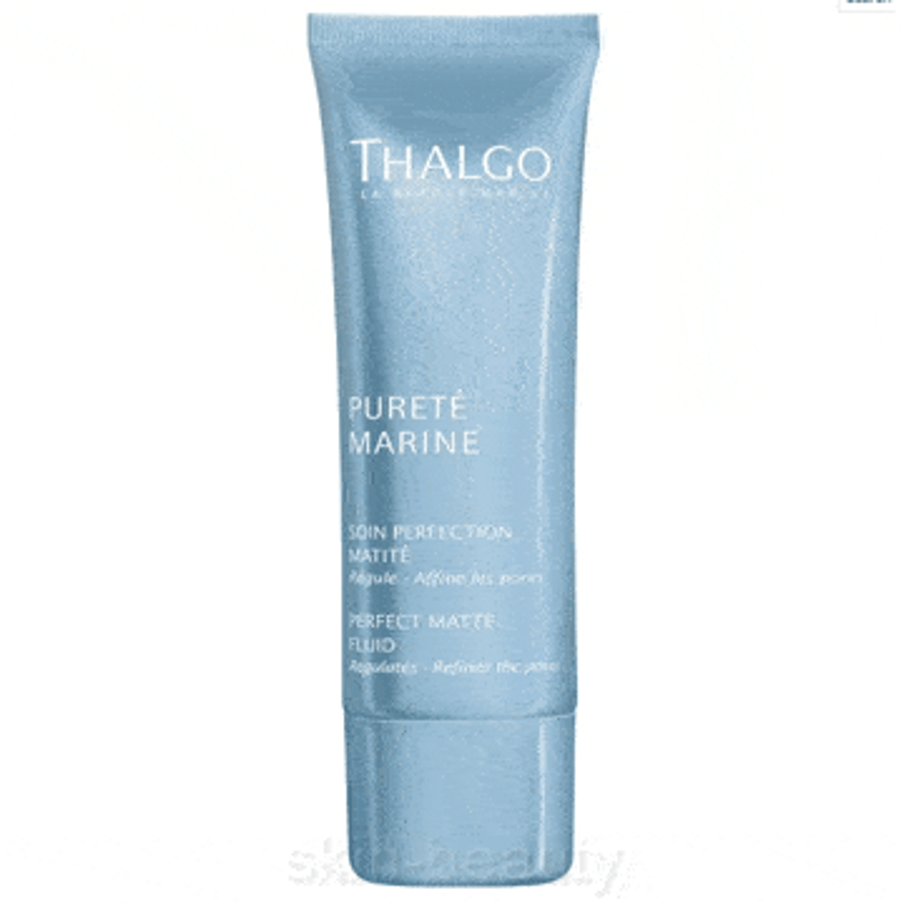 Thalgo Purete Marine Perfect Matte Fluid - 1.35 oz