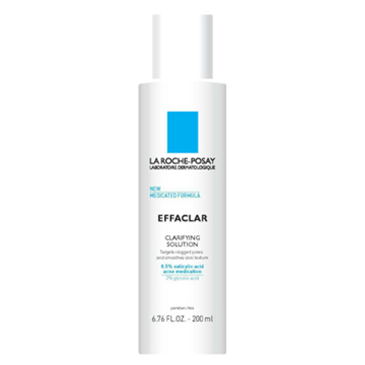 La Roche-Posay Effaclar Clarifying Solution - 6.76 oz (S16137)