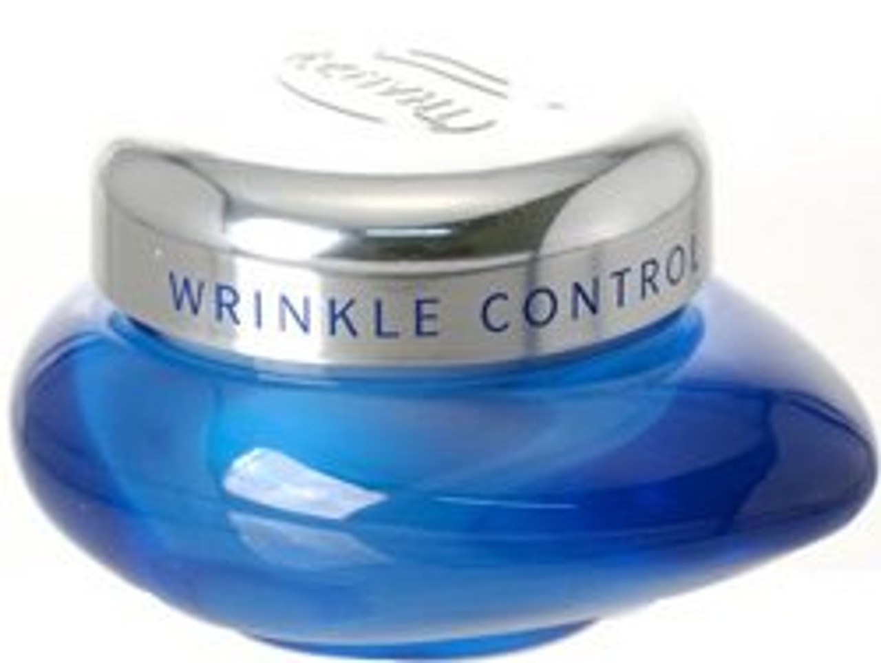 Thalgo Wrinkle Control Smoothing Cream, 1.69 oz (50 ml)