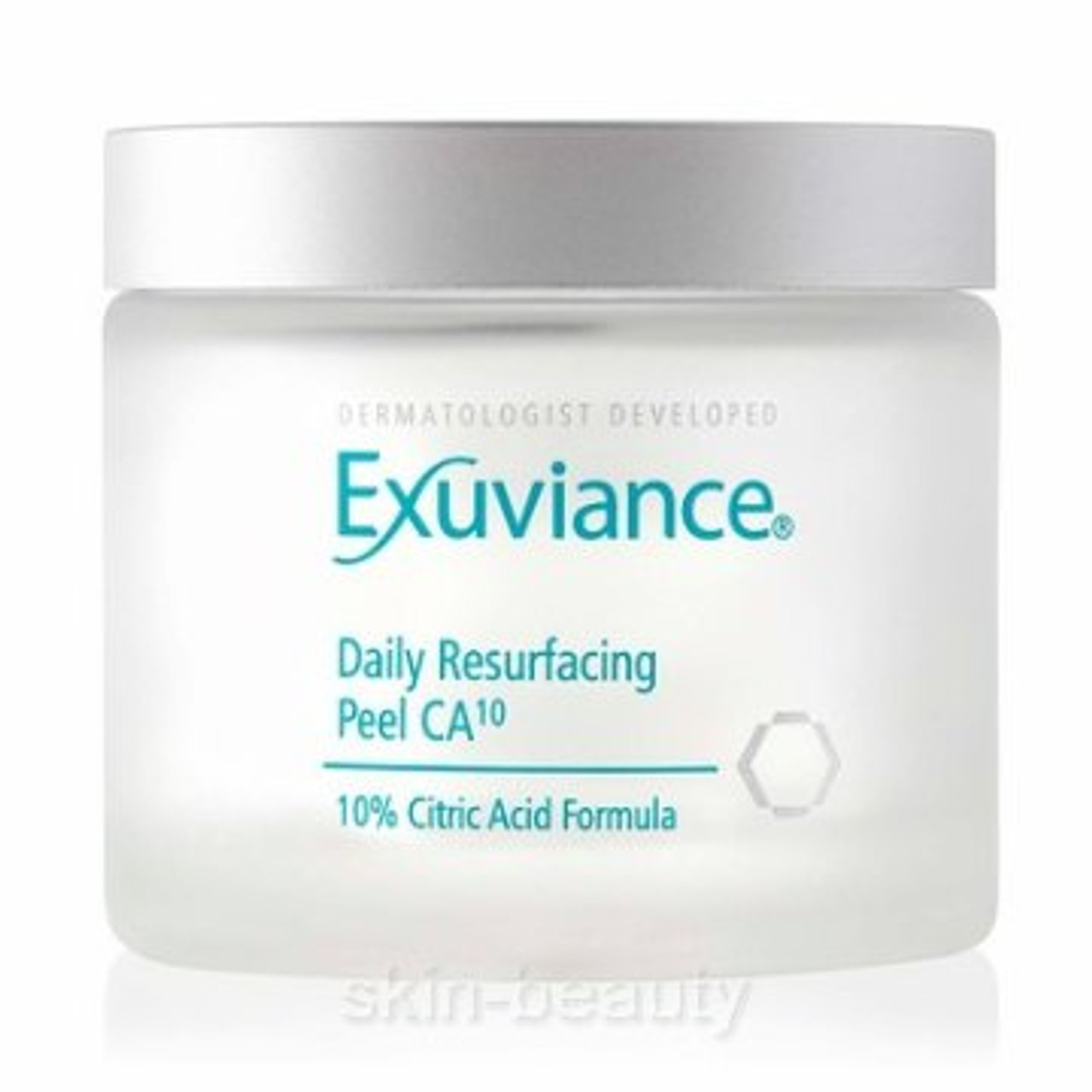 exuviance pads