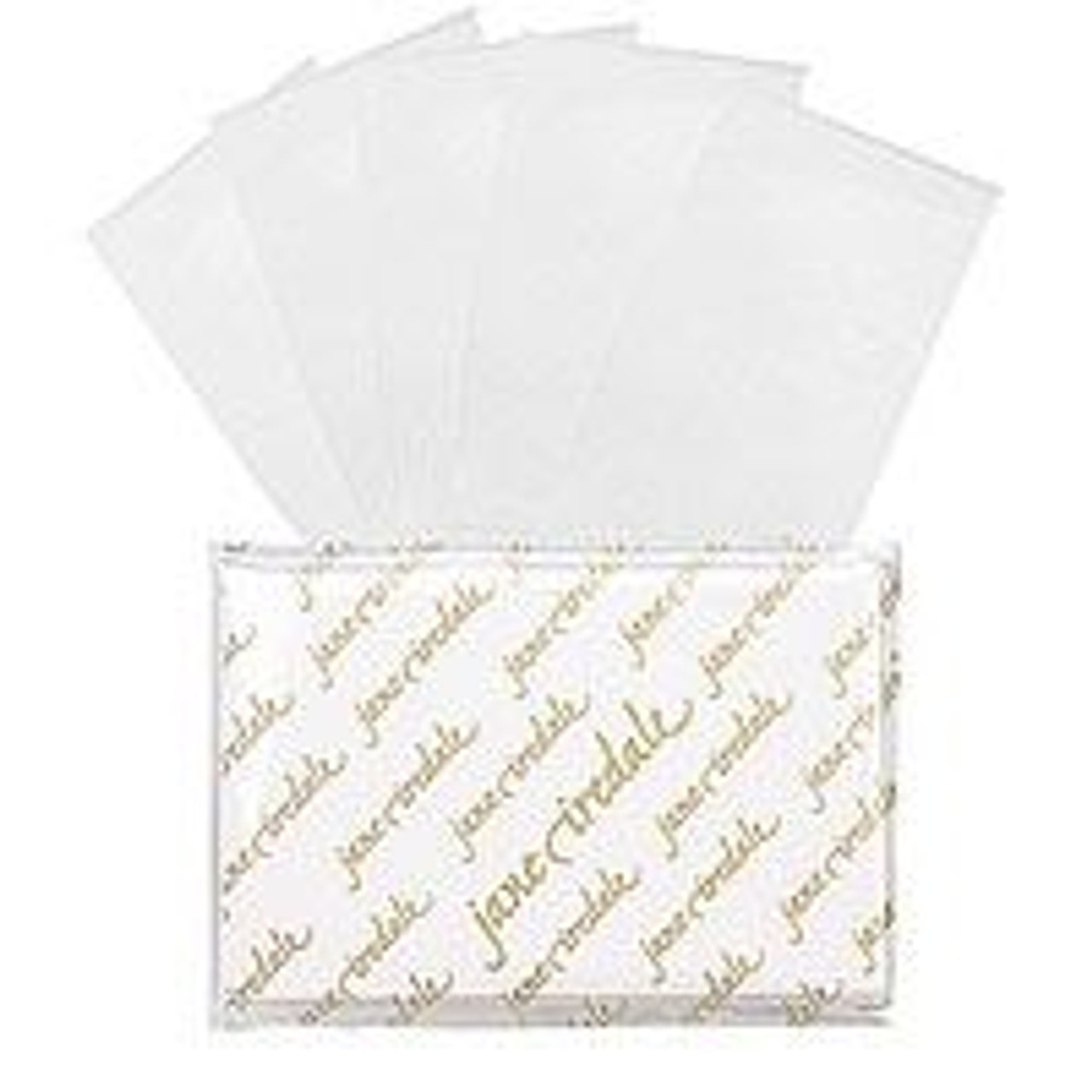 Jane Iredale Facial Blotting Papers Refill, 100 sheets