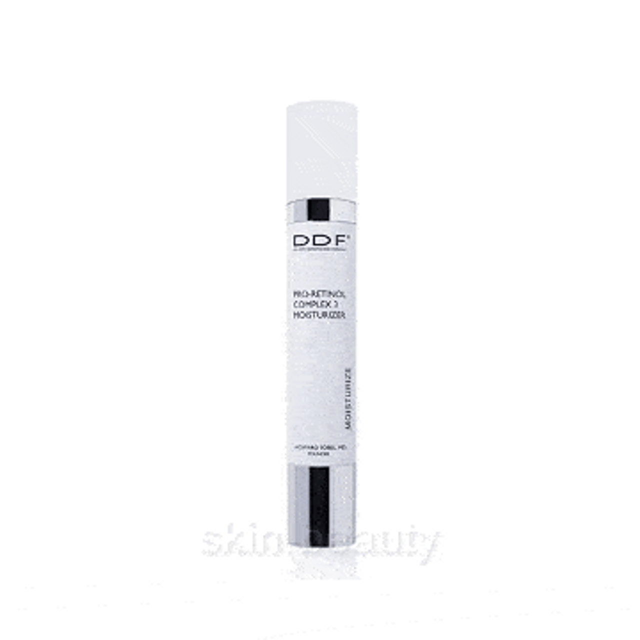 DDF Pro-Retinol Complex 3 Moisturizer Travel Size - 0.5 oz