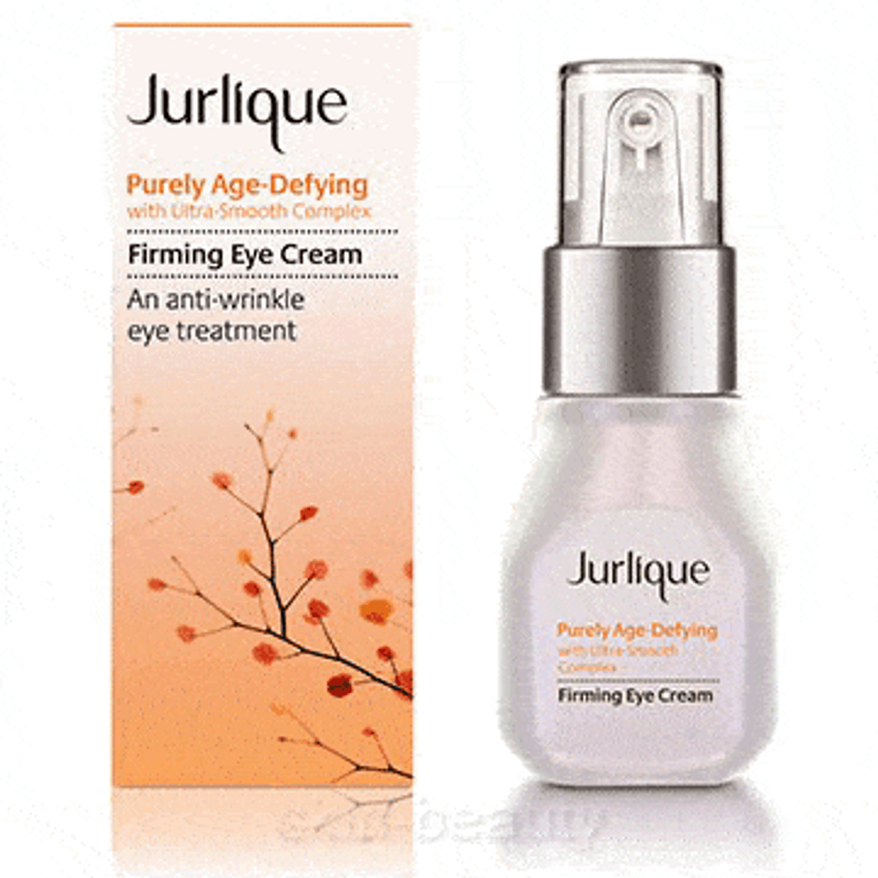 Jurlique Purely Age Defying Firming Eye Cream - 0.5 oz (111000)