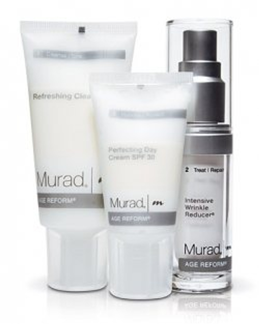 Murad Age Reform Essentials Kit