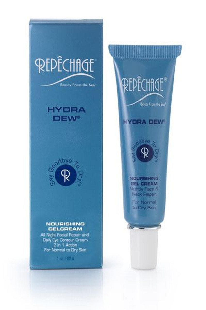 Repechage Hydra Dew Nourishing Gel Cream - 1 oz (28 g) (RR68)