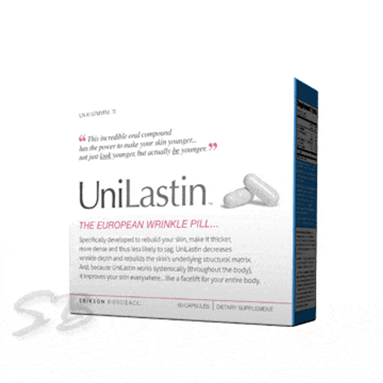 Unilastin 60 Capsules