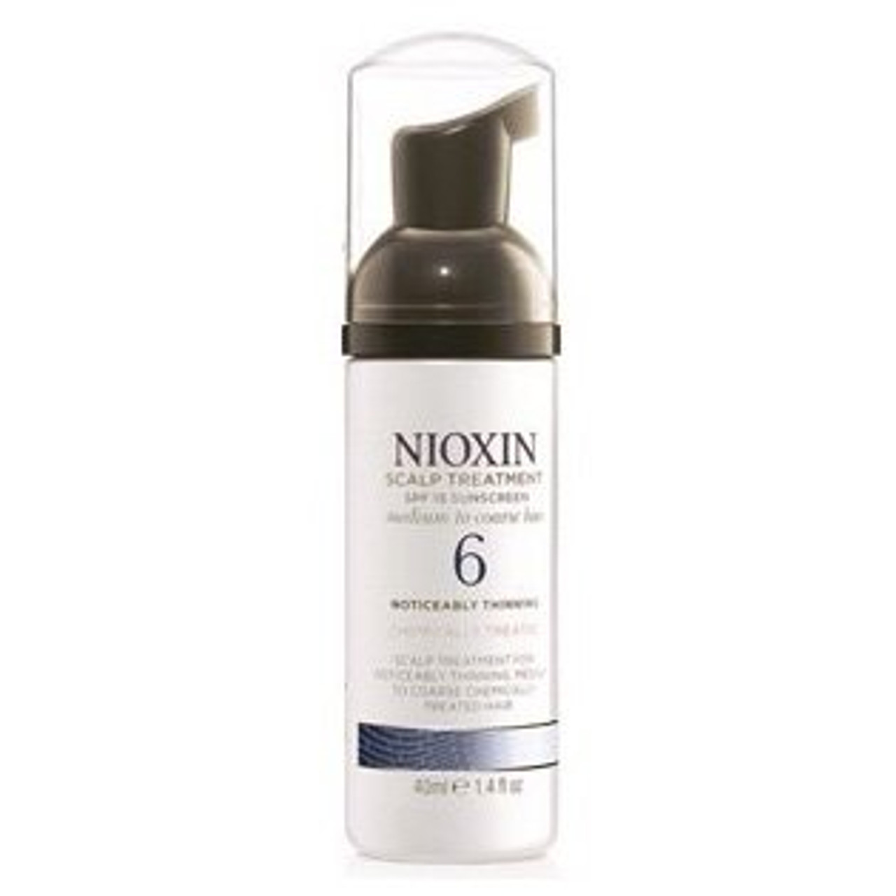 Nioxin Scalp Treatment System 6 - 1.35 oz