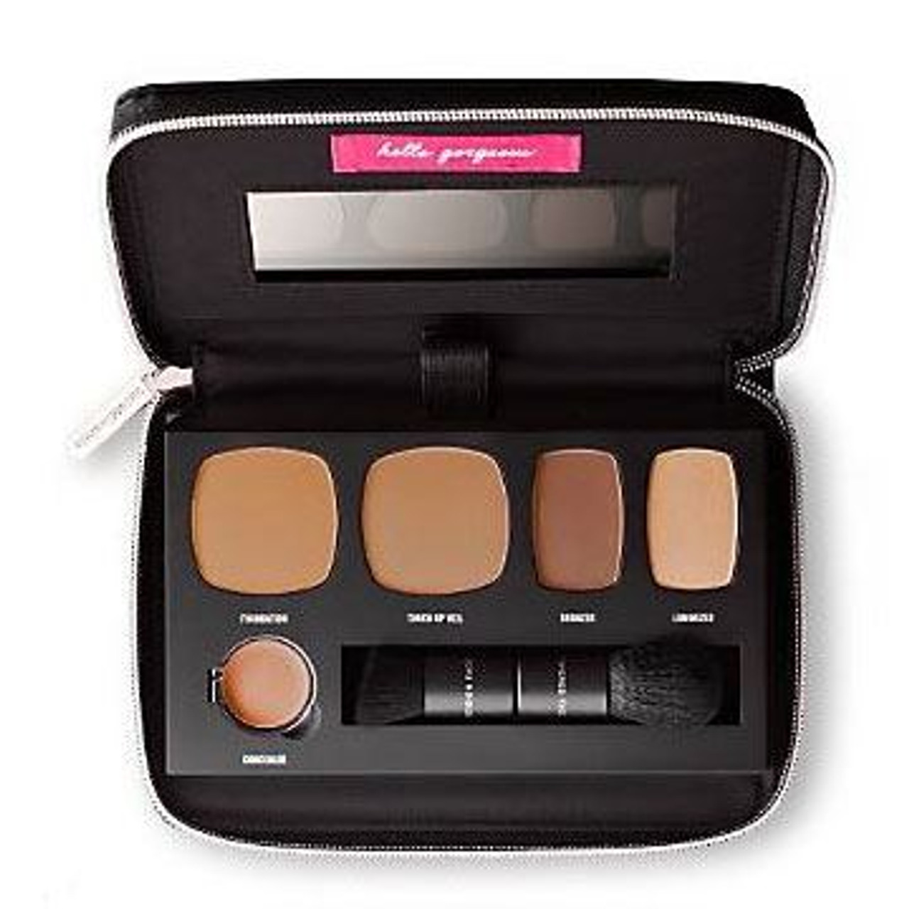 BareMinerals READY To Go Complexion Perfection Palette - R330 Golden Tan (65977)