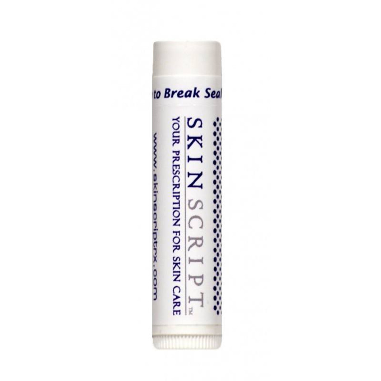 Skin Script Lip Balm SPF 15 ® on Sale at $5 - Free Samples & Reward Points