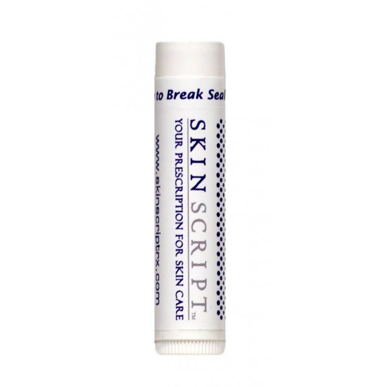 Skin Script Lip Balm SPF 15