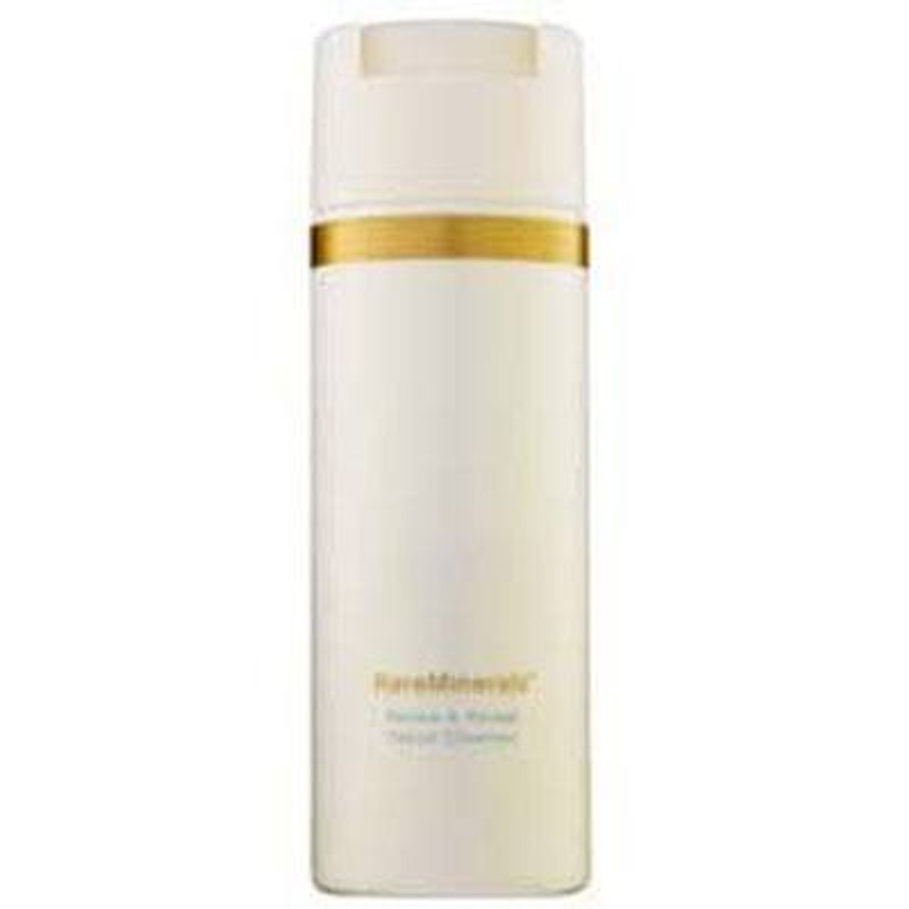 Bare Escentuals RareMinerals Facial Cleanser, 2.5 oz