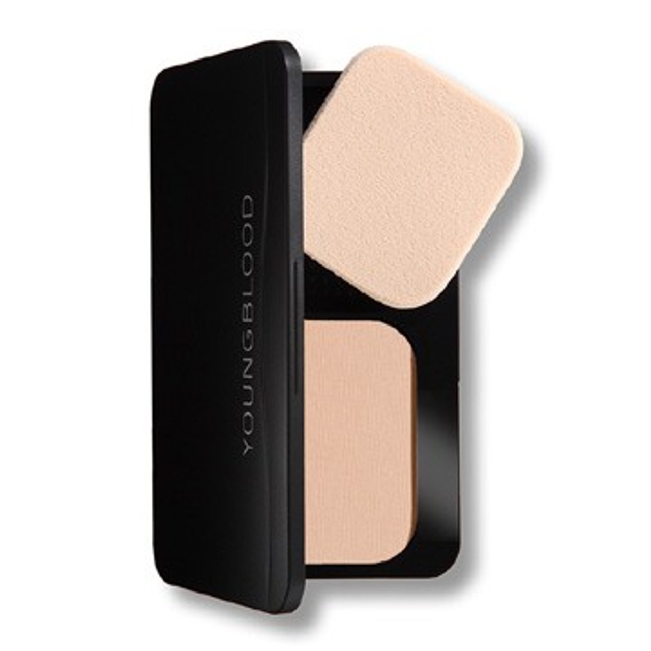 Youngblood Pressed Mineral Foundation - .28 oz - Honey