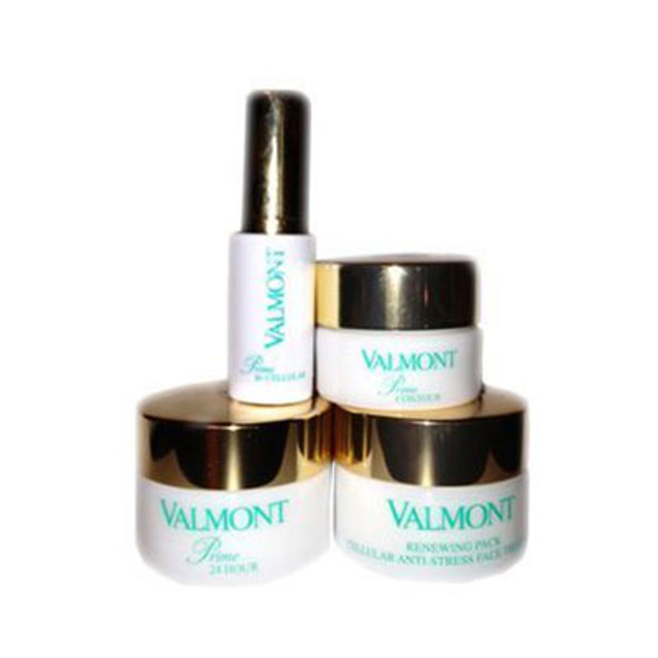 Valmont Prime Kit - 4 piece