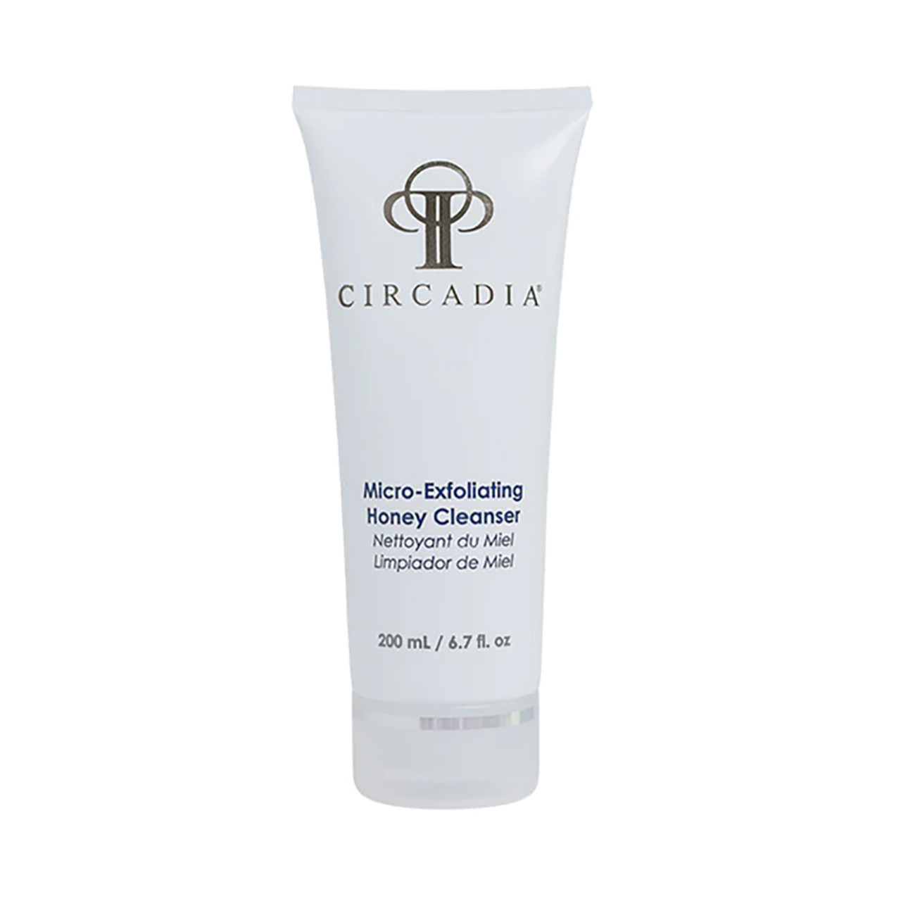 Circadia Micro-Exfoliating Honey Cleanser, 6.7 oz