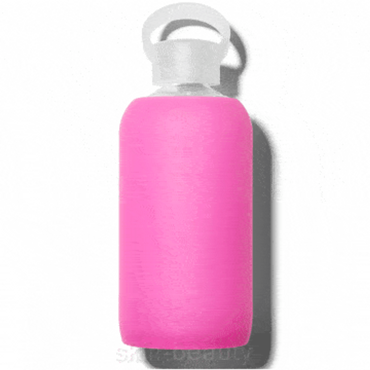 BKR Glass Water Bottle Baby - 16 oz