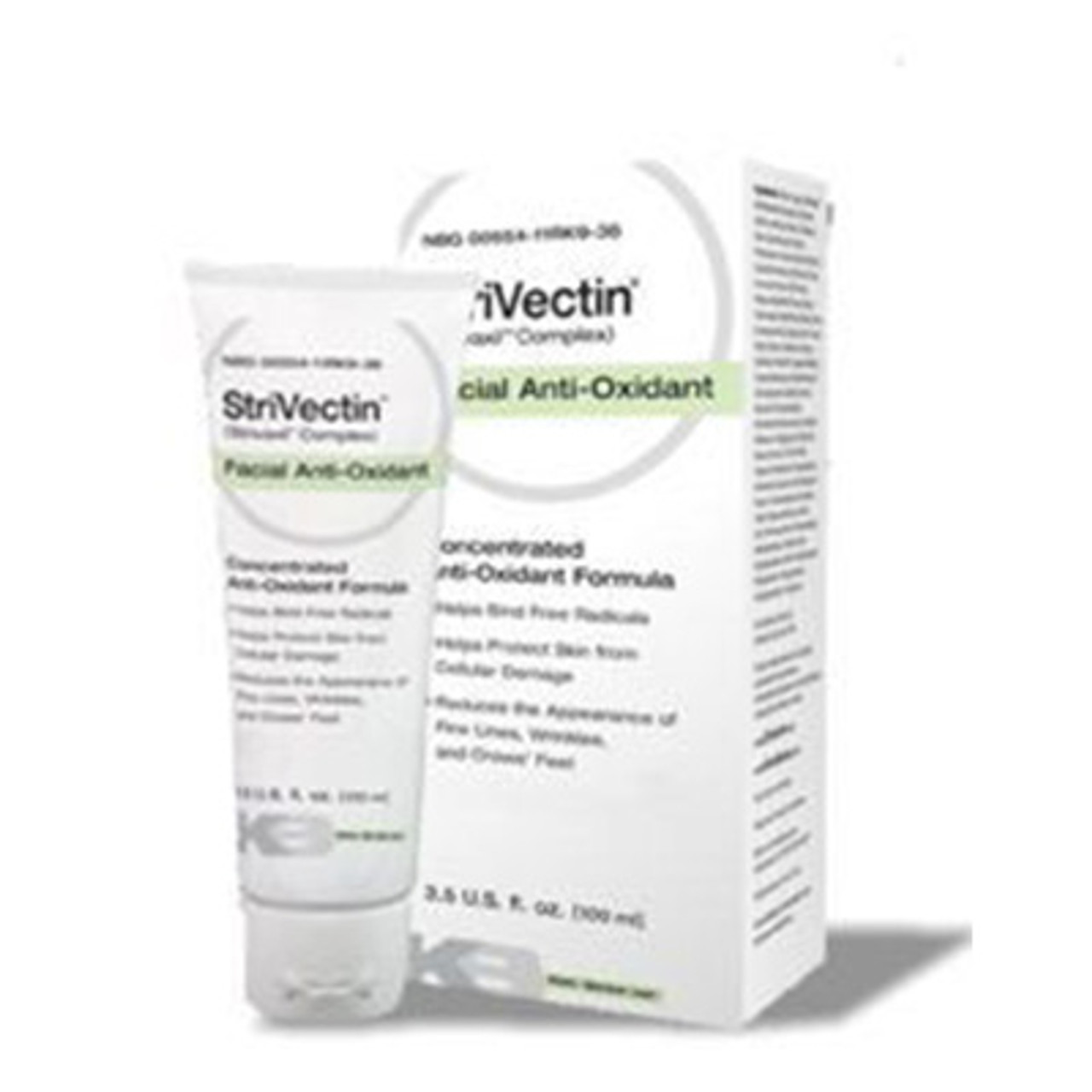 StriVectin Facial Anti-Oxidant, 3.5 oz