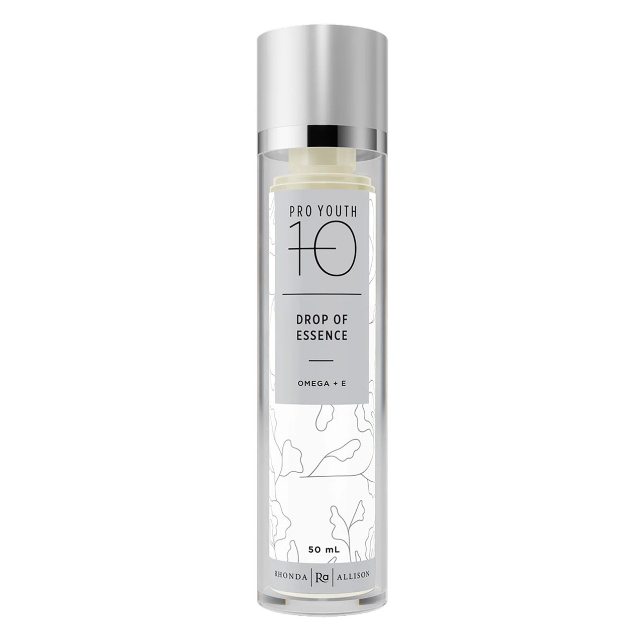 美容液 REVI REVISIONE Moist Essence Rhonda Allison Drop of Essence Hydration Drops | Moisturizer For