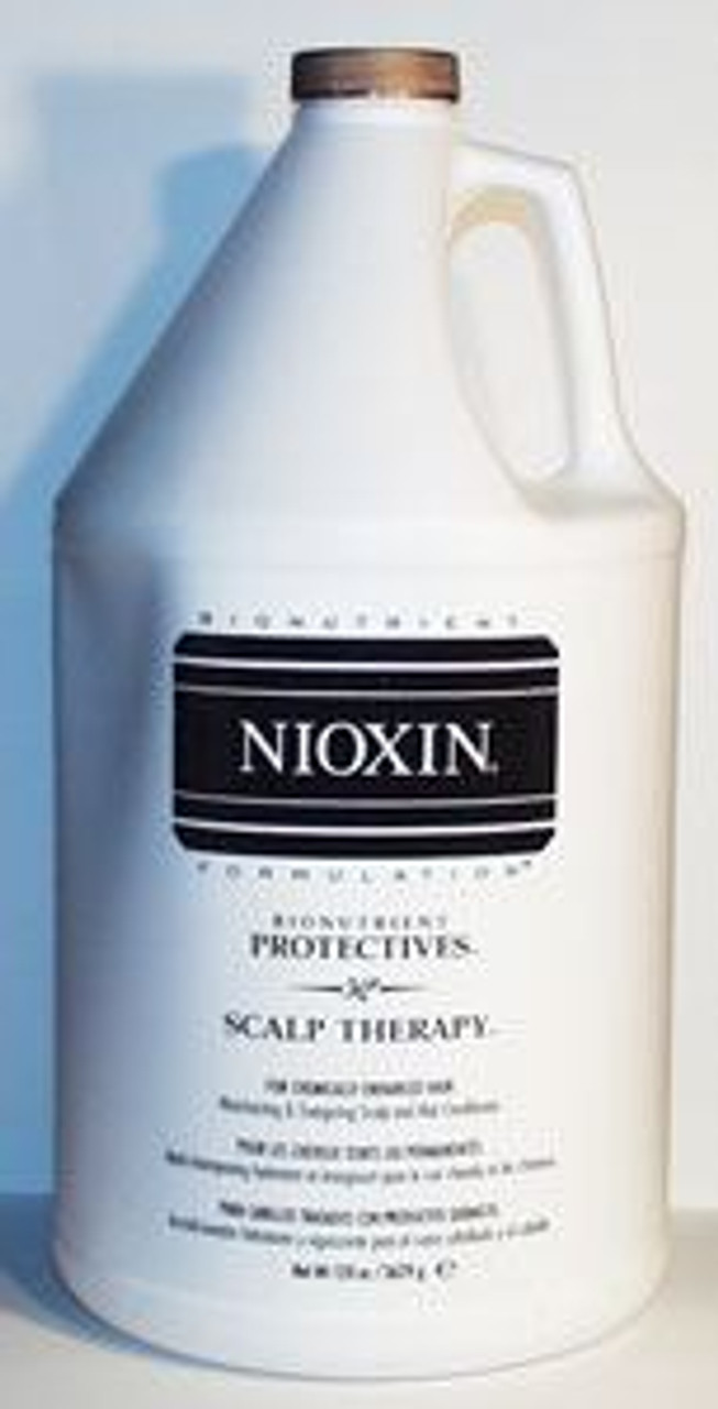 Nioxin Bionutrient Protectives Scalp Therapy - 1 Gal (Ship UPS)