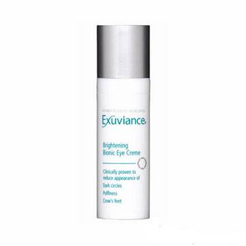 exuviance bionic eye cream