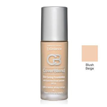 exuviance skin care