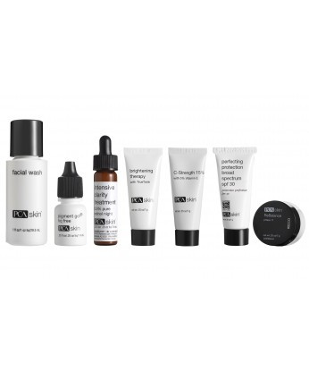 PCA Skin Pigment Control Solution - Kit