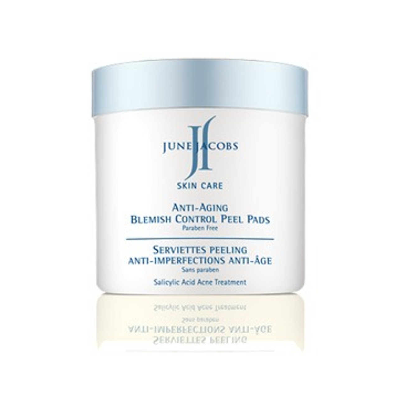 June Jacobs Anti-Aging Blemish Control Peel Pads - 60 pads