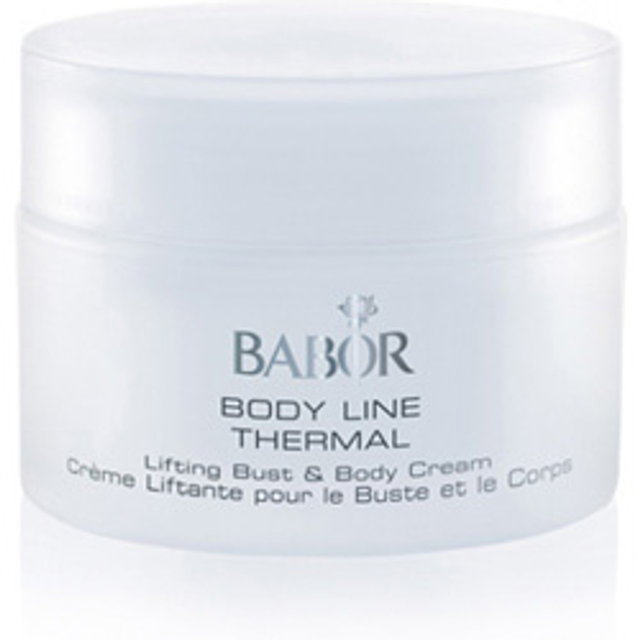 Babor Body Line Thermal Lifting Bust & Body Cream - 7 oz (200 ml)