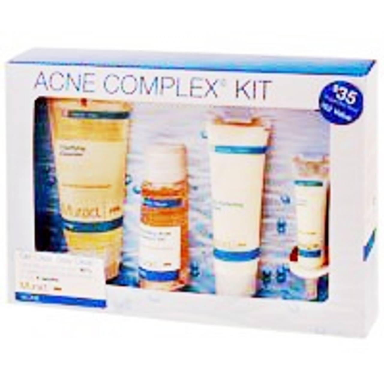 Murad 30 Day Acne Complex Kit