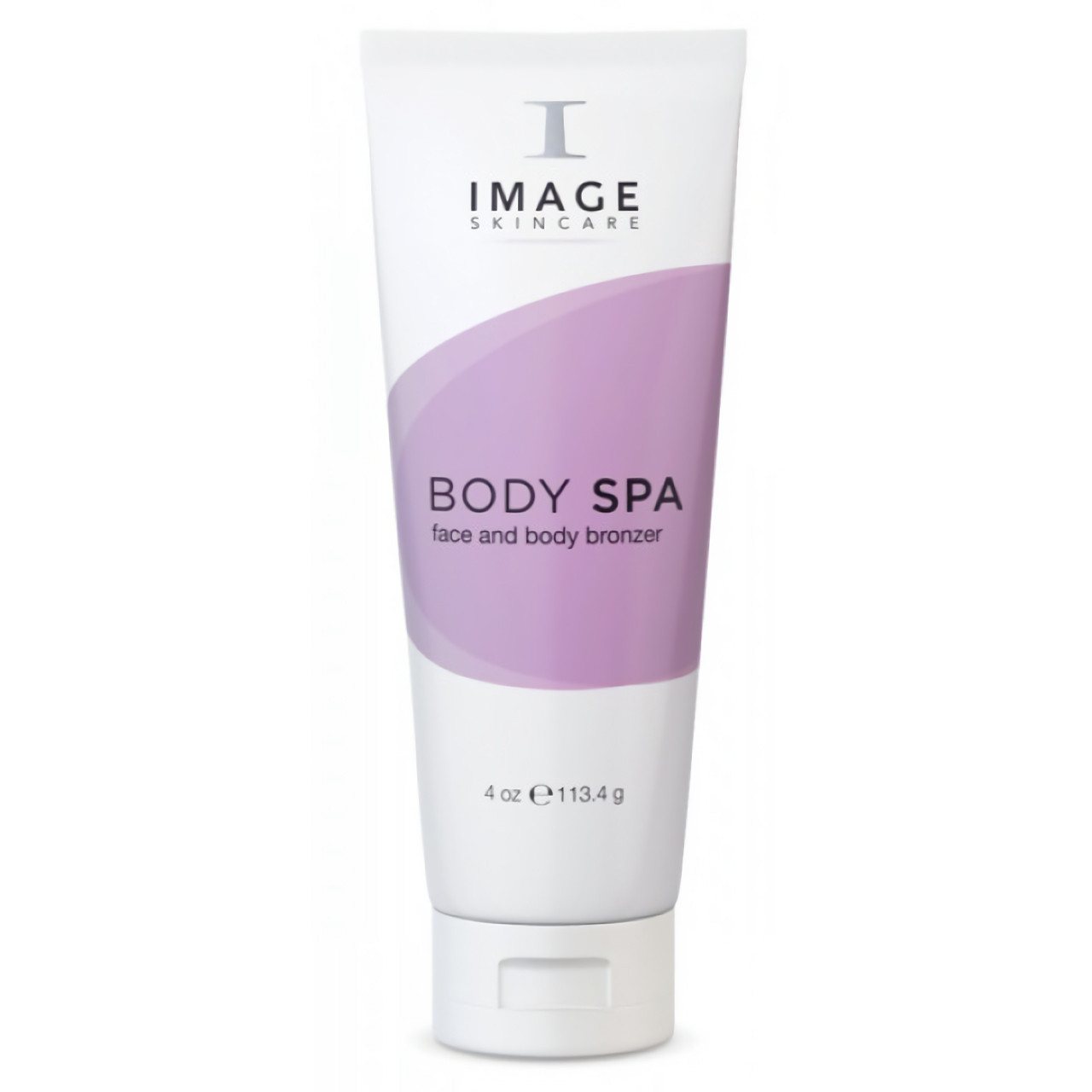 Image Skincare Body Spa Face and Body Bronzer Creme