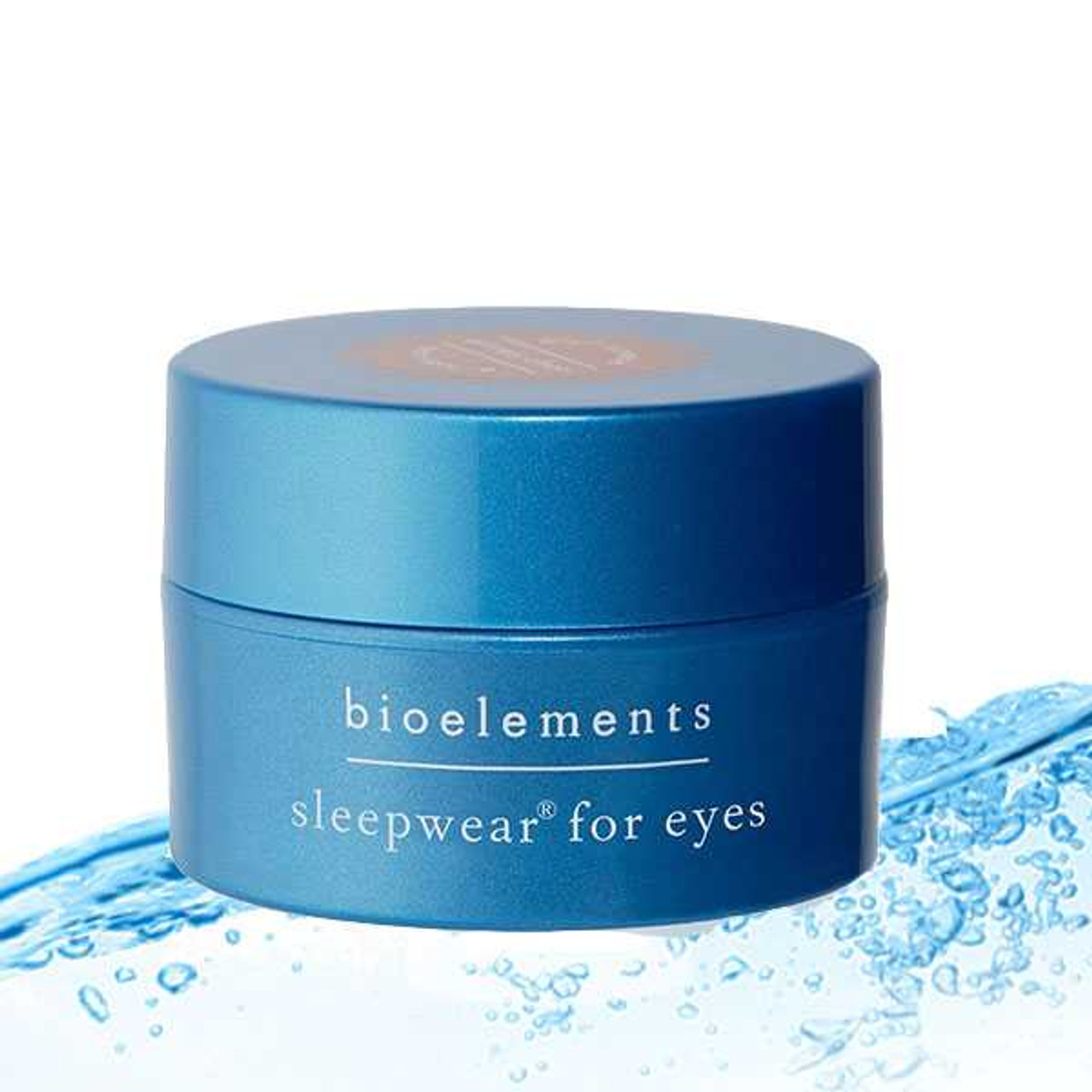 Bioelements Sleepwear for Eyes - .5 oz
