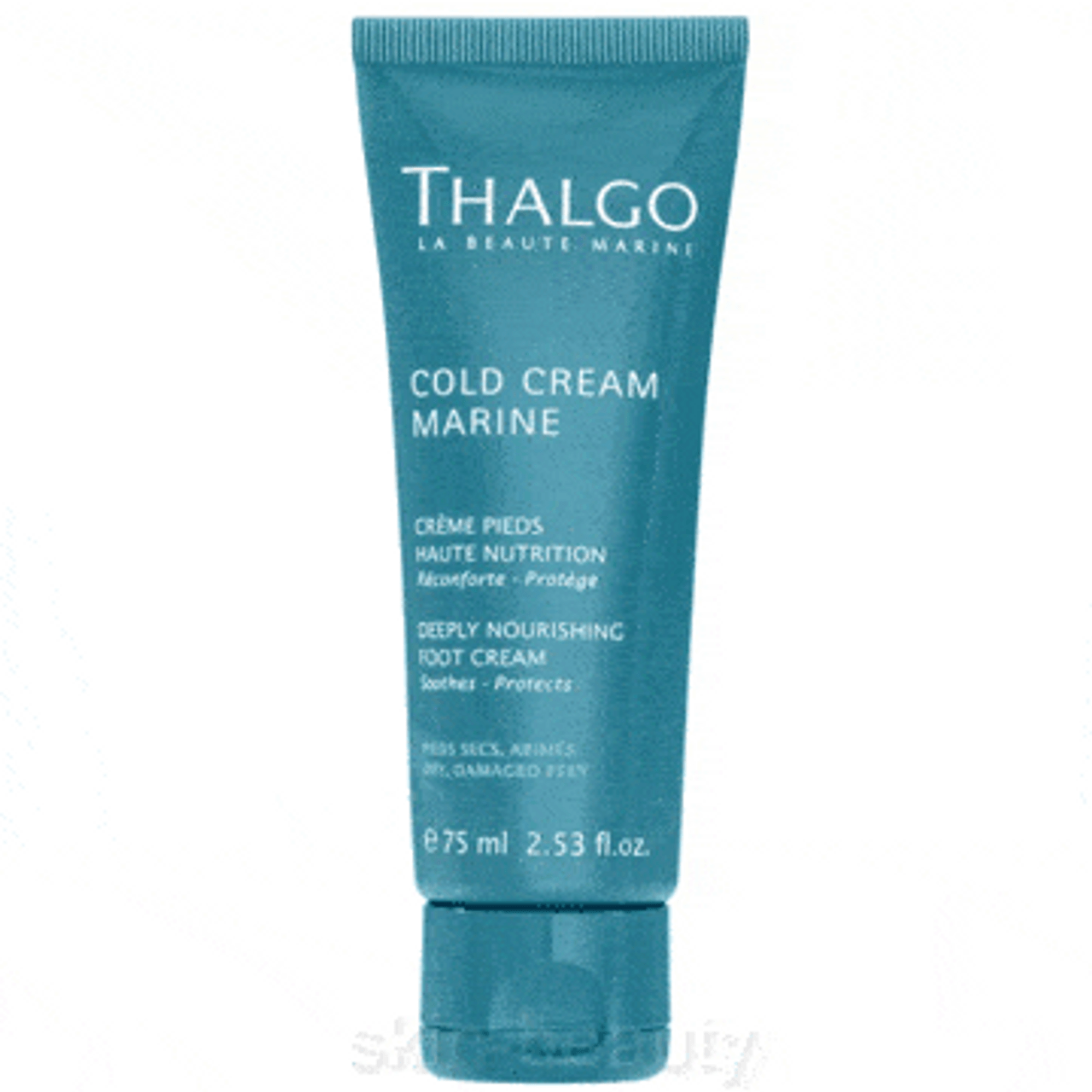 Thalgo Deeply Nourishing Foot Cream - 2.54 oz