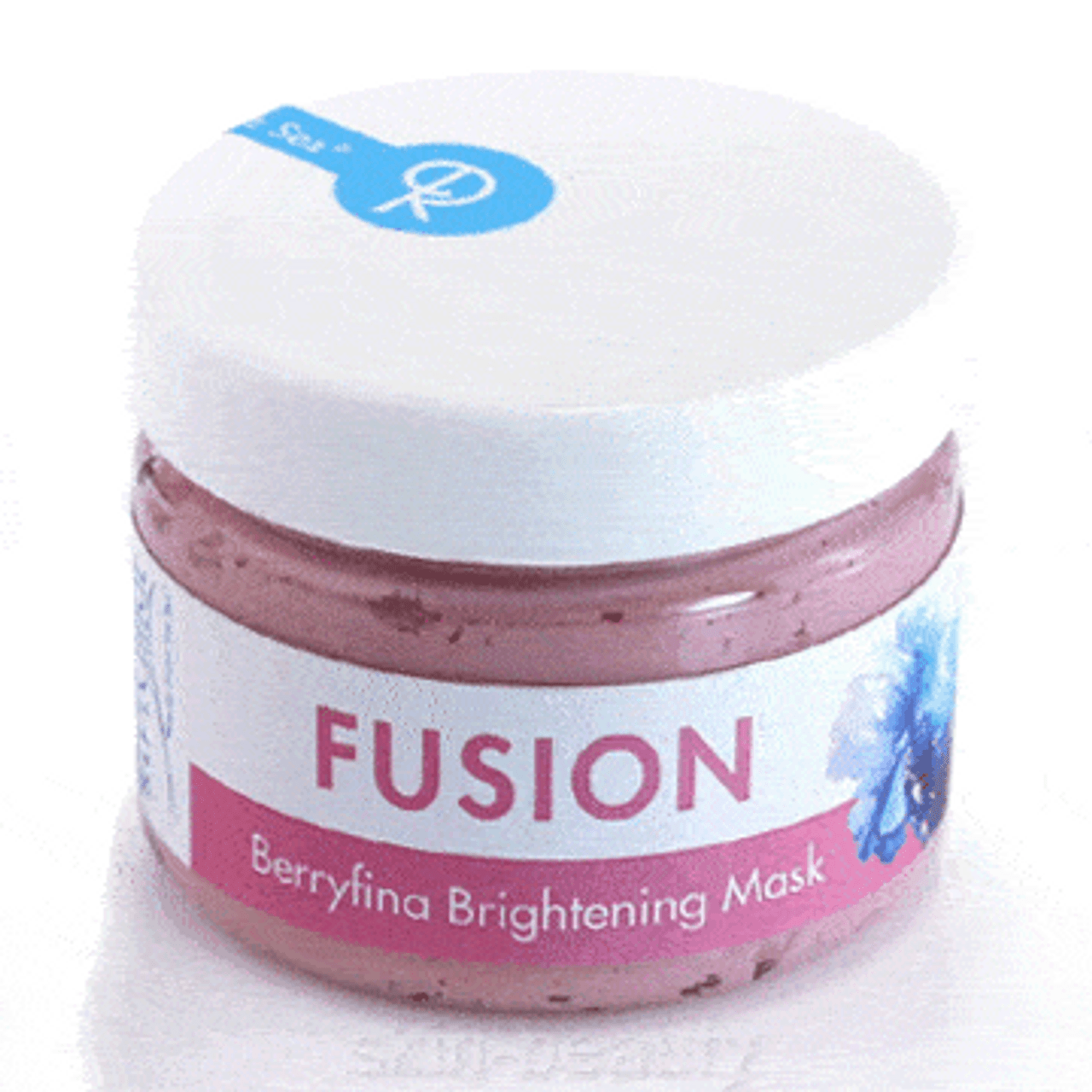 Repechage Fusion Berryfina Brightening Mask - 3 oz (RR33)