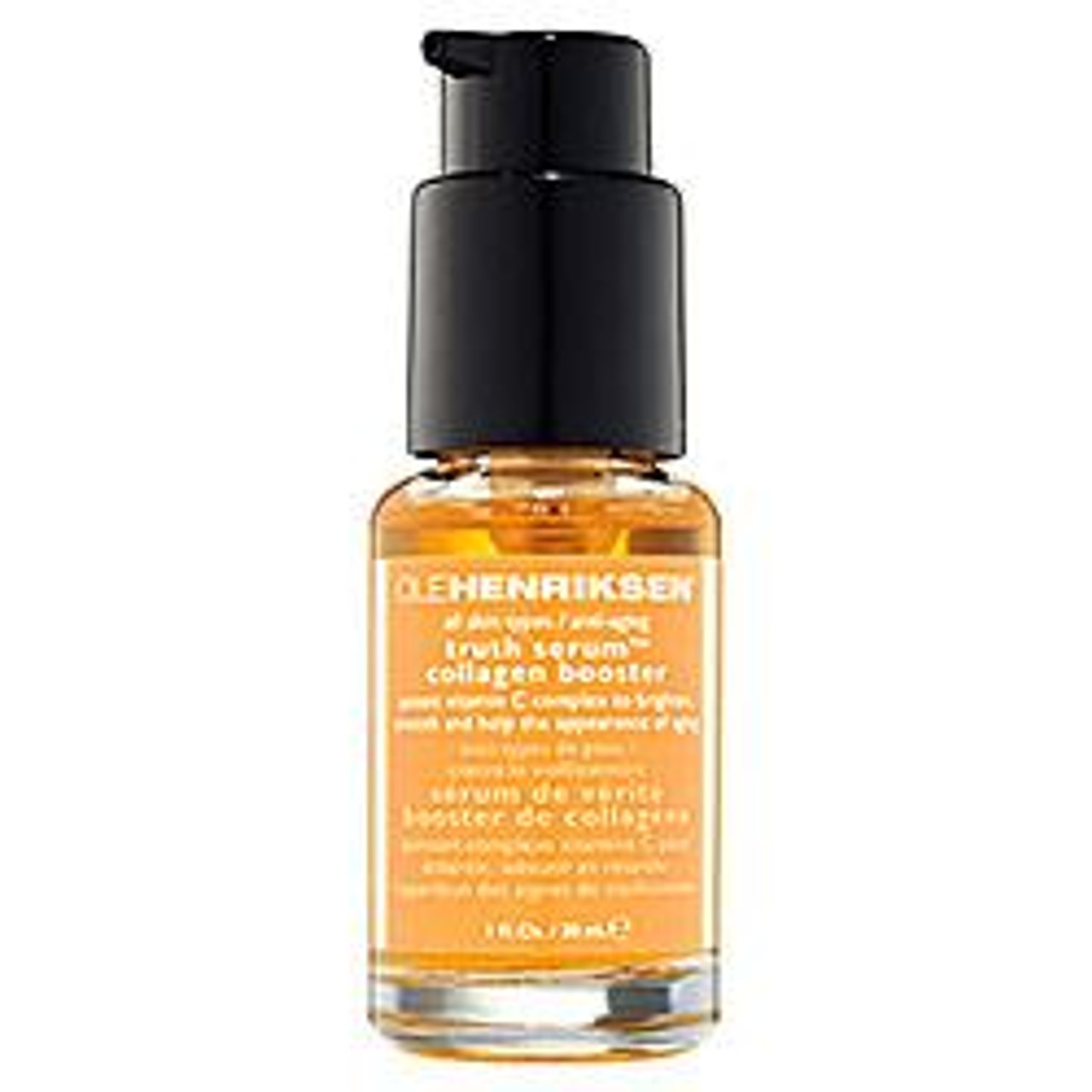 Ole Henriksen Truth Serum Collagen Booster 1.7 Ounce