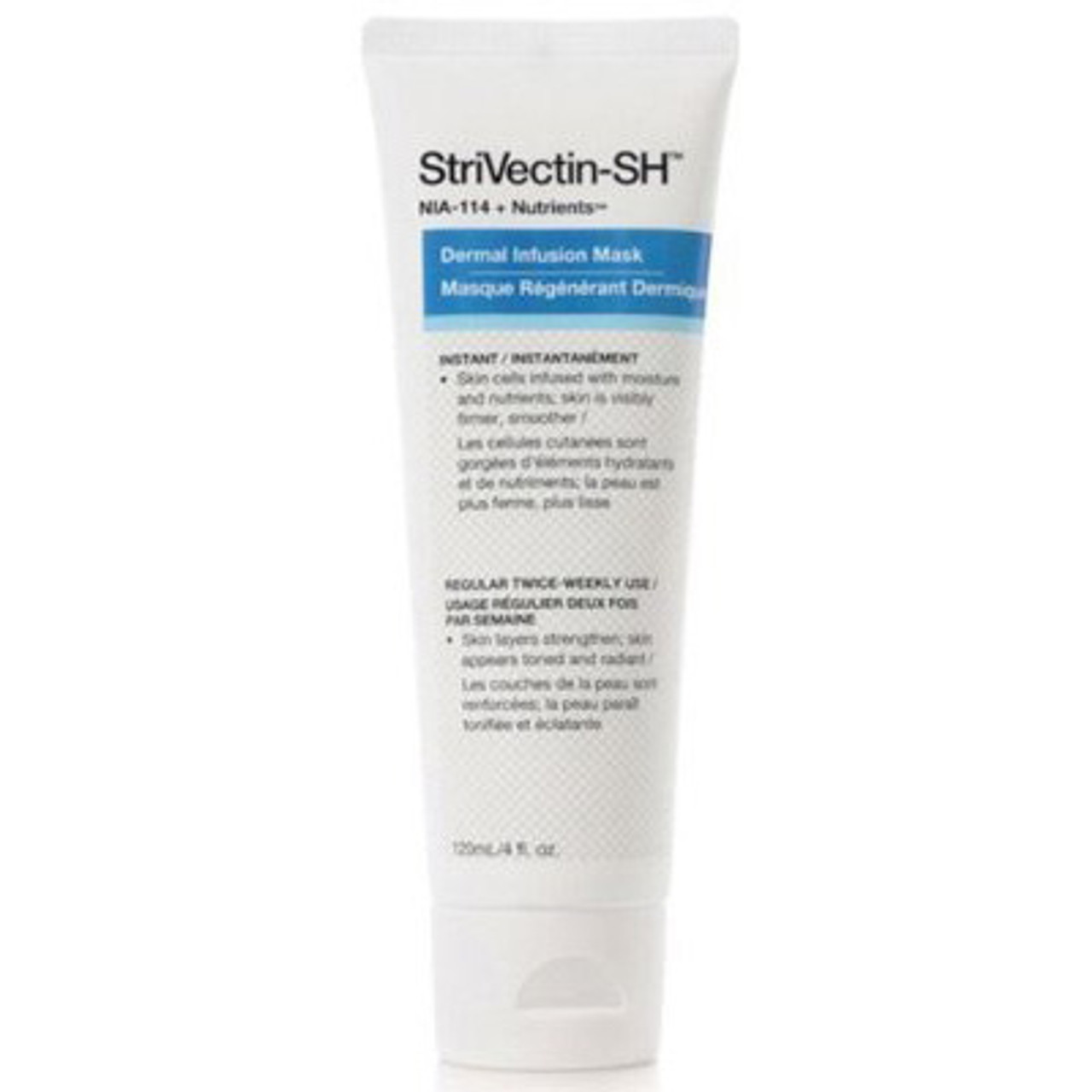 StriVectin-SH Dermal Infusion Mask - 4 oz