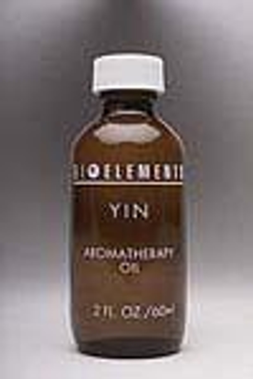 Bioelements Yin Aromatheraphy Oil for the Bath, 2 oz