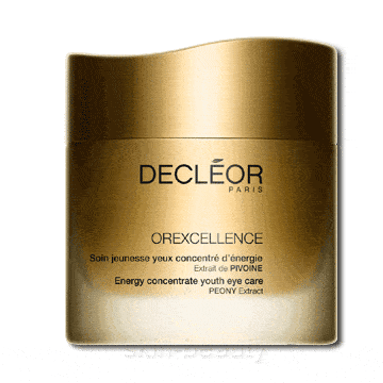 Decleor Orexcellence Energy Concentrate Youth Eye Care - 0.5 oz (E2067800)