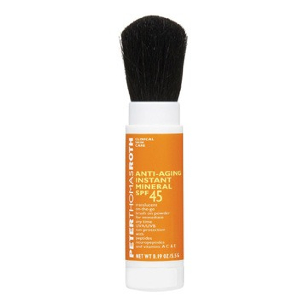 Peter Thomas Roth Anti-Aging Instant Mineral SPF 45 - 0.11 oz