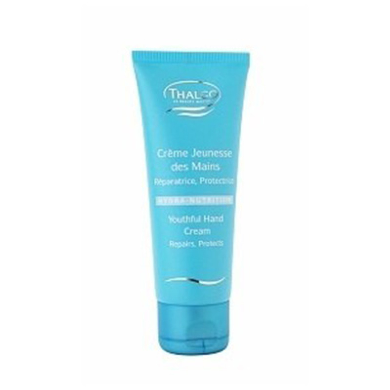 Thalgo Youthful Hand Cream, 2.53 oz (75 ml)