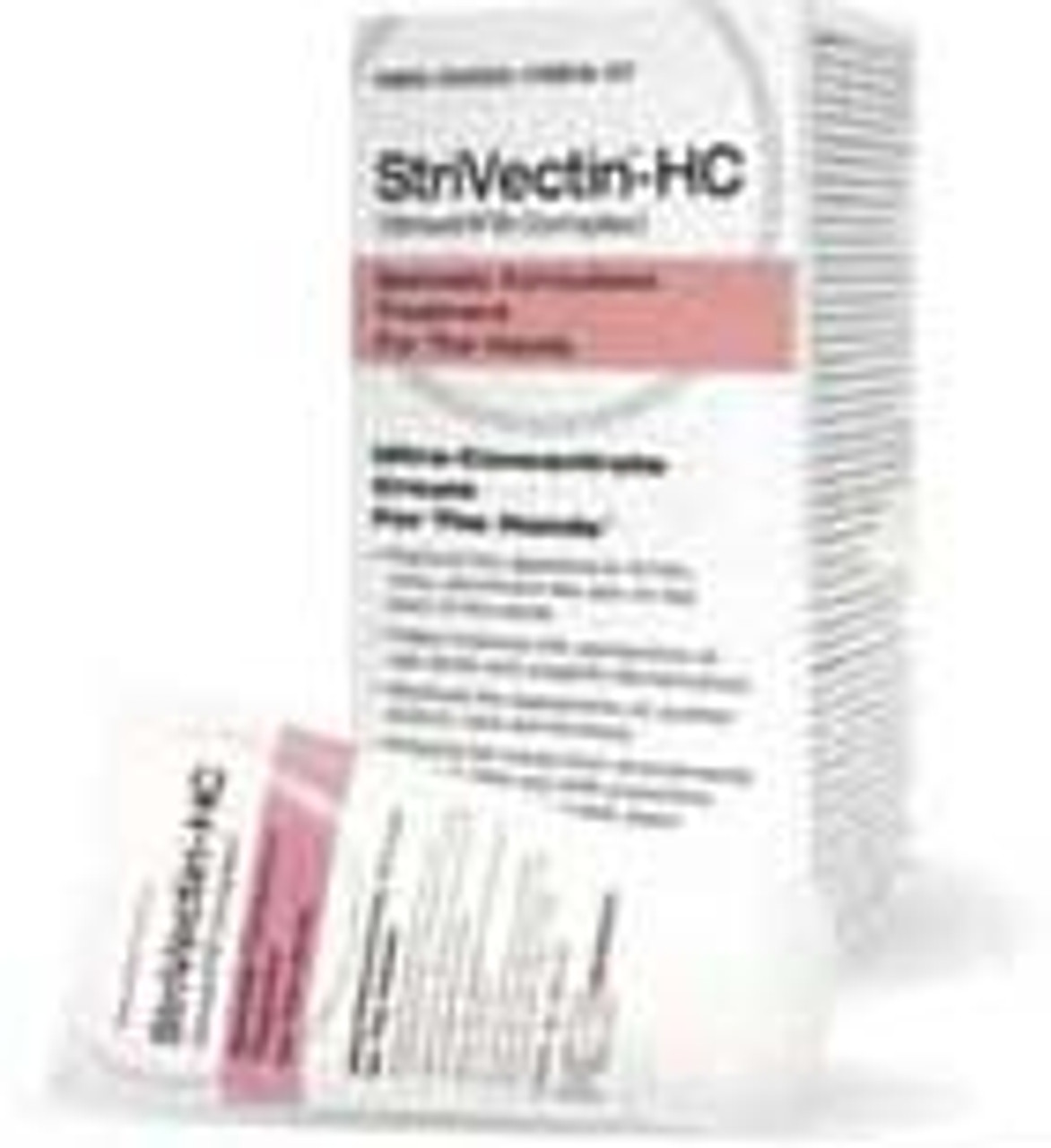 StriVectin-HC Hand Cream, 3.25 oz
