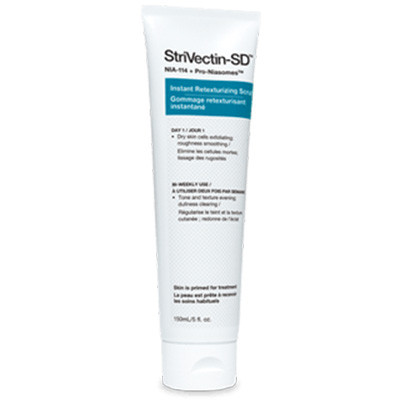 StriVectin Instant Retexturizing Scrub, 5 oz