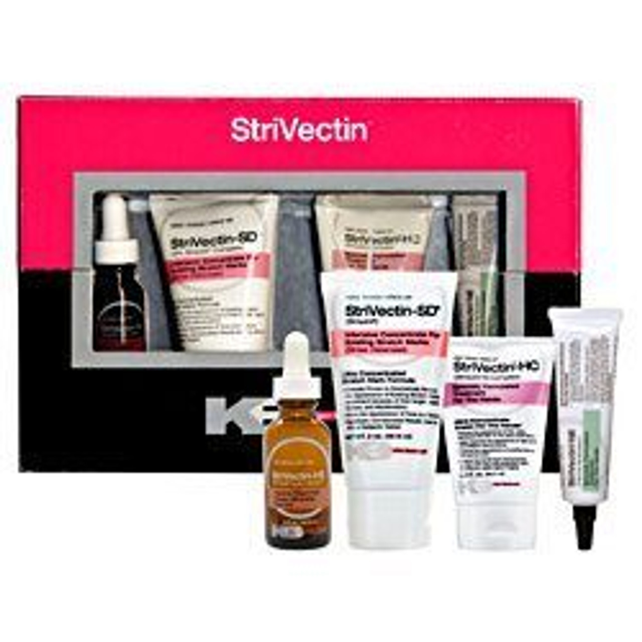 StriVectin Holiday Kit