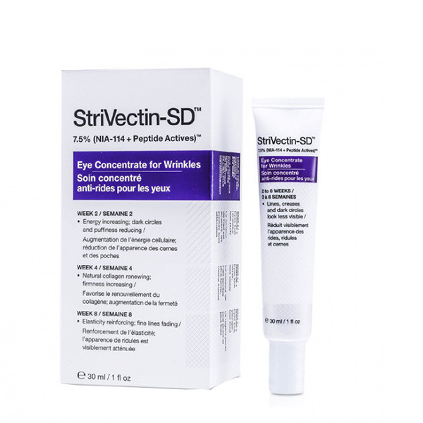 strivectin sd eye concentrate