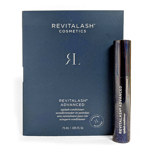 Revitalash Advanced Eyelash Conditioner Travel Size - 0.75 ml