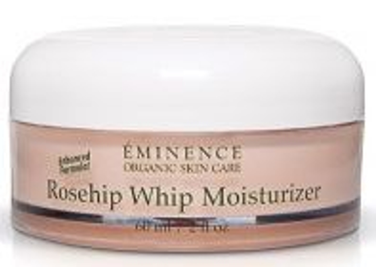 Eminence Rosehip Whip Moisturizer, 2 oz