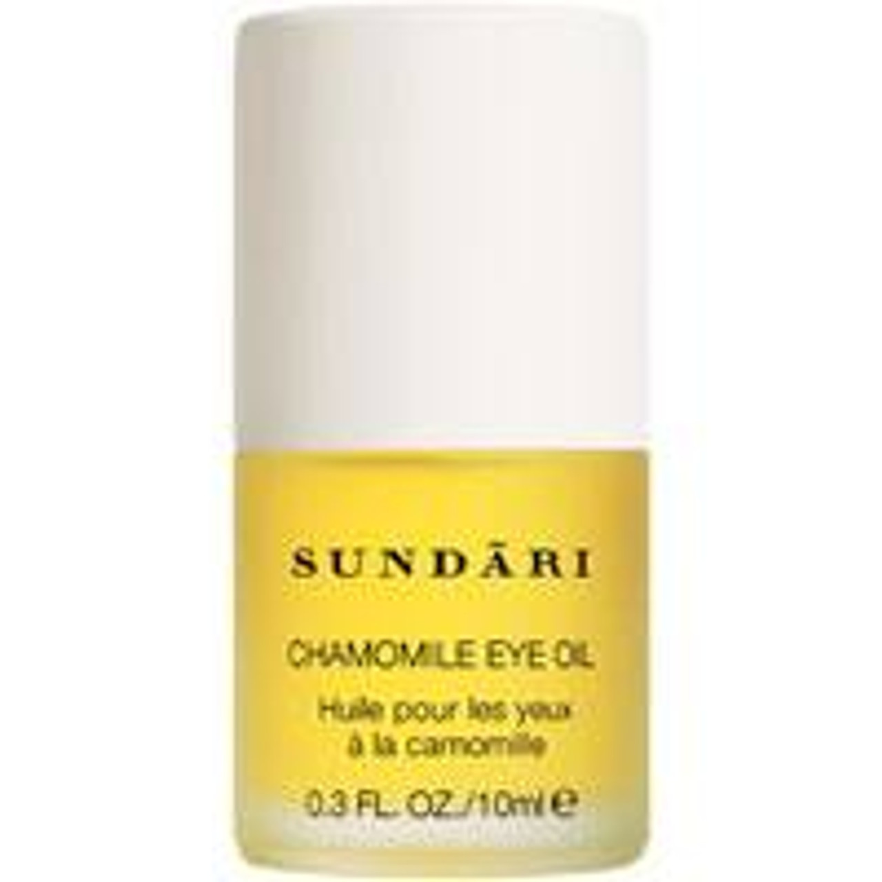 Sundari Chamomile Eye Oil, .3 oz