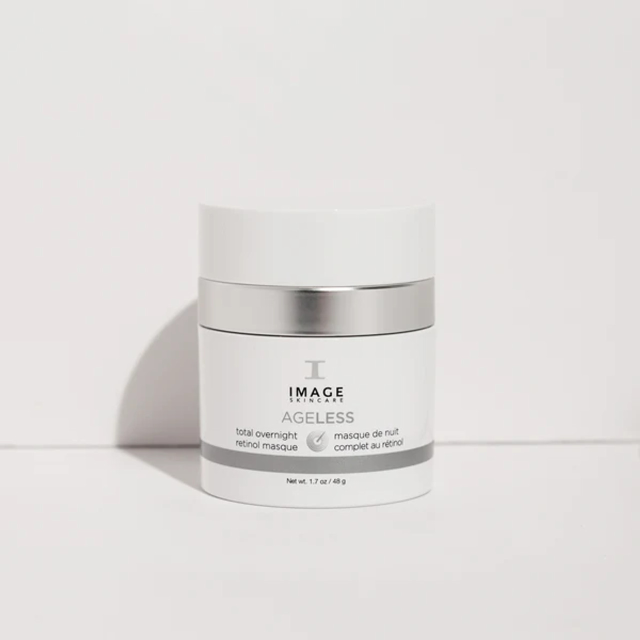 Image Skincare Ageless Total Overnight Retinol Masque - 1.7 oz (A-108N) (IM01322)