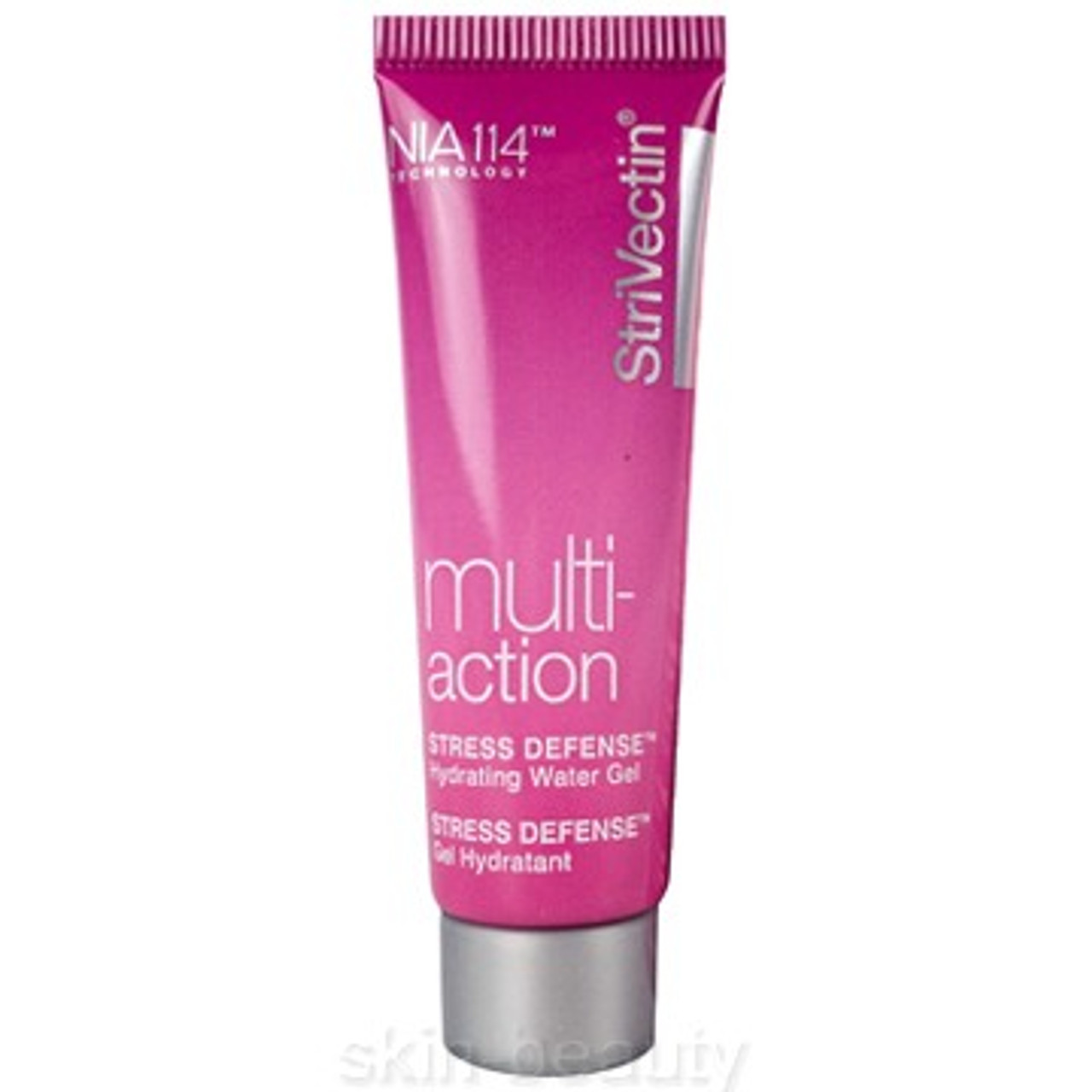 StriVectin Multi-Action Stress Defense Hydrating Water Gel Travel size - 0.35 oz