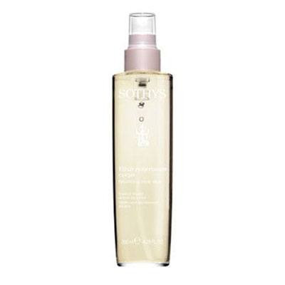 Sothys Vanilla and Sandalwood Nourishing Body Elixir -  6.7 oz