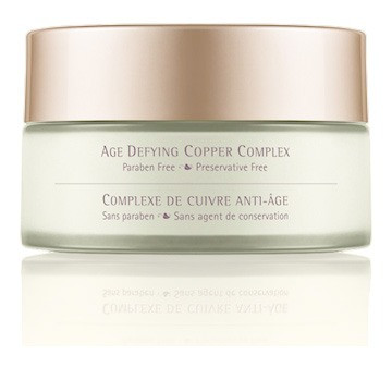 June Jacobs Age Defying Copper Complex - 3.4 oz